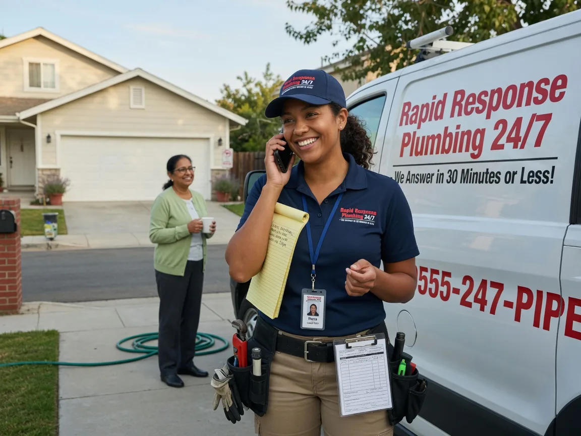 Emergency Plumber Monkton, MD FAQs